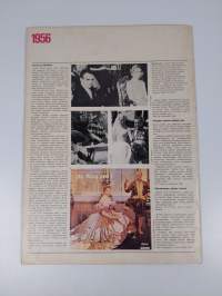 Kuohuva vuosisata - 1900 luvun historia 8/1975