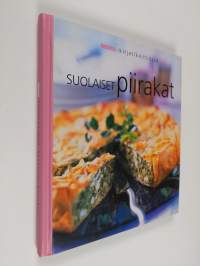 Suolaiset piirakat