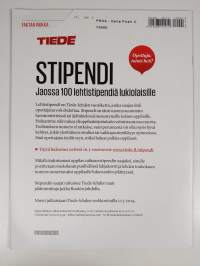Tiede 2/2014