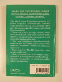 Vieraat toisilleen