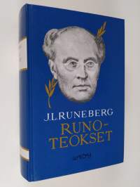 Runoteokset I-II