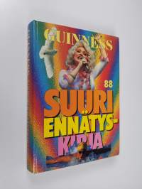 Guinness suuri ennätyskirja 88