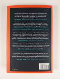 Global dexterity : how to adapt your behavior across cultures without losing yourself in the process