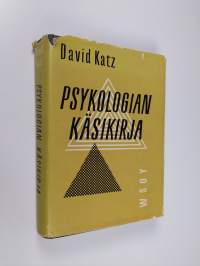 Psykologian käsikirja