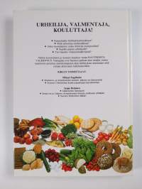 Ravitsemusvalmennus