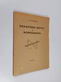 Graafinen esitys ja nomografia