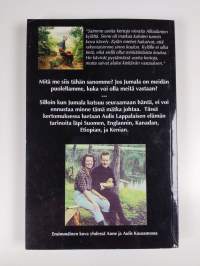 Työnhakuun maailmalle