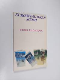 Eurooppalainen Suomi