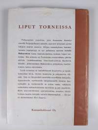Liput torneissa 1-3