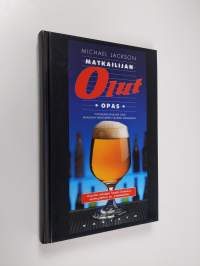 Matkailijan olutopas