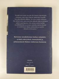 Sininen karhu : erään valokuvan tarina