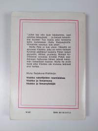Viisikko ja Myrskyniemen arvoitus