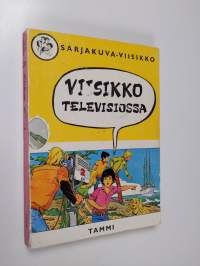 Viisikko televisiossa