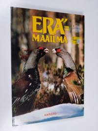 Erämaailma 1988-1989