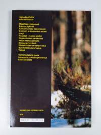 Erämaailma 1988-1989