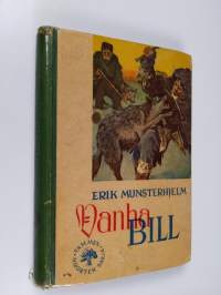 Vanha Bill : seikkailu Pohjolassa