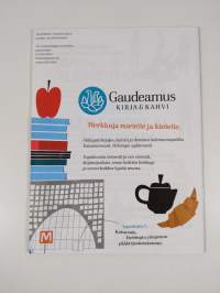 Gaudeamus syksy 2014
