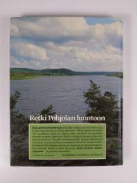 Koko perheen luonto-opas : kasvit, sienet, pieneläimet, perhoset, kalat, linnut, nisäkkäät : retki Pohjolan luontoon