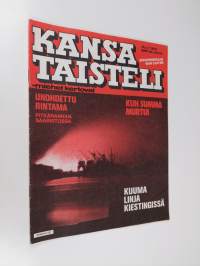 Tyhjä kuva