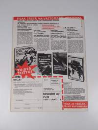 Kansa taisteli - Miehet kertovat  2/1980 : kuvauksia sotiemme tapahtumista