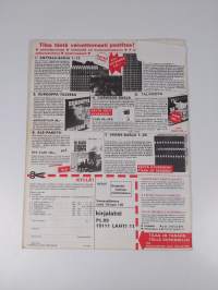 Kansa taisteli - Miehet kertovat  8/1980 : kuvauksia sotiemme tapahtumista