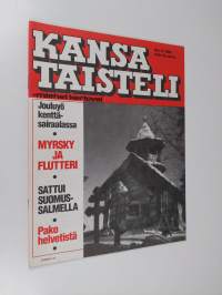 Tyhjä kuva