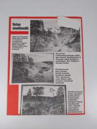 Kansa taisteli - Miehet kertovat  12/1982 : kuvauksia sotiemme tapahtumista
