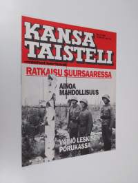 Tyhjä kuva