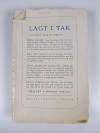 Lågt i tak : roman