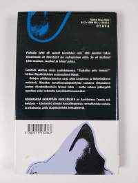 Kolmasosa Koirapään kuolemasta