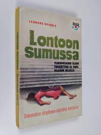 Lontoon sumussa