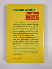 Lontoon sumussa