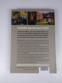 Linnakundin treeniopas : treenillä läpi harmaan kiven (UUSI)