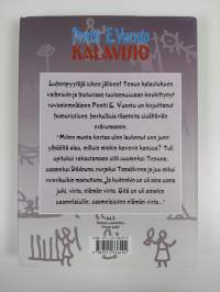 Kalavisio (ERINOMAINEN)