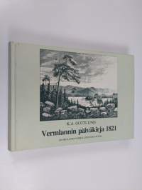 Vermlannin päiväkirja 1821