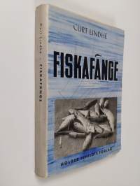 Fiskafänge