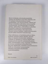 Luonto sydämellä : kirjoitelmia ja puheita 1930-1977