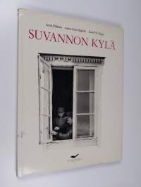 Suvannon kylä