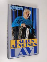 Laulun arvoinen Lavi