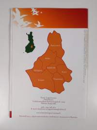 Mualimalle ja takas : valtakunnalliset kotiseutupäivät 6.-9.8.2009