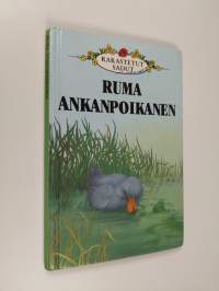 Ruma ankanpoikanen