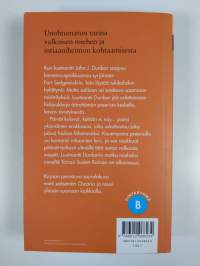 Tanssii susien kanssa