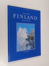 Your friend Finland = Ystäväsi Suomi