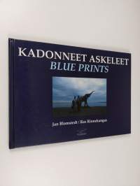 Kadonneet askeleet = Blue prints