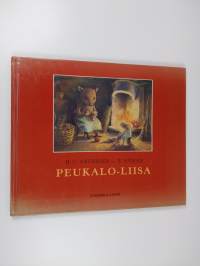 Peukalo-Liisa