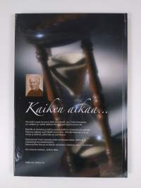 Kaiken aikaa... : juhlakirja