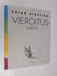 Vieroitusoireita