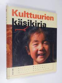 Kulttuurien käsikirja