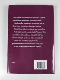 Siipirikon perilliset
