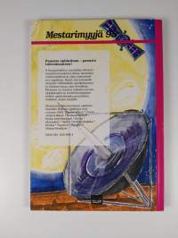 Mestarimyyjä 95 Kodintekniikka